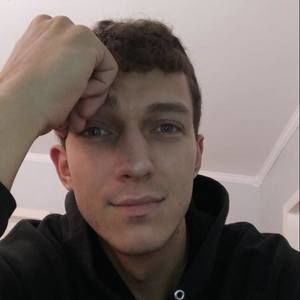 Meet your Posher, Alec